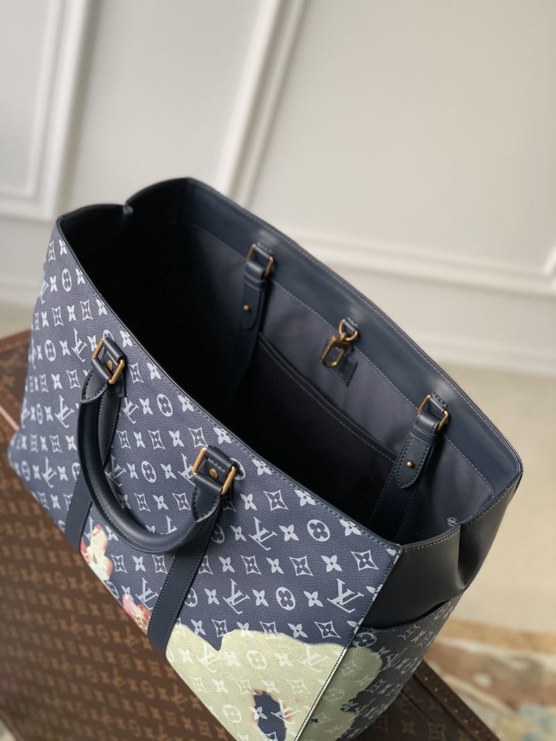 LV Shopping Bags